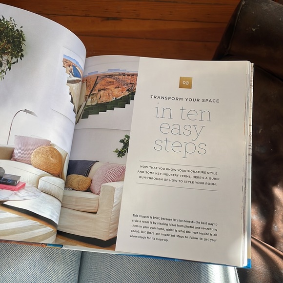 Styled Book by Emily Henderson - Picture 6 of 8